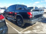 Nissan Titan Platinum Reserve 4X4 1N6AA1EDXLN507608 снимка