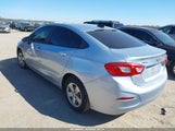 Chevrolet Cruze Ls Auto 1G1BC5SMXJ7155668 снимка