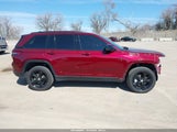 Jeep Grand Cherokee Limited 4X4 1C4RJHBG4R8605473 fotografie