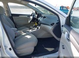 Nissan Sentra Fe+ S/S/Sl/Sr/Sv 3N1AB7AP6FY306995 снимка