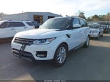 Land Rover Range Rover Sport 3.0L V6 Supercharged Hse/3.0L V6 Supercharged Se SALWG2WF3EA501679 photo