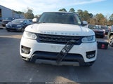 Land Rover Range Rover Sport 3.0L V6 Supercharged Hse/3.0L V6 Supercharged Se SALWG2WF3EA501679 photo
