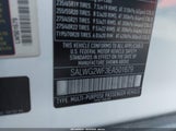 Land Rover Range Rover Sport 3.0L V6 Supercharged Hse/3.0L V6 Supercharged Se SALWG2WF3EA501679 снимка