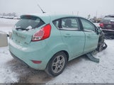 Ford Fiesta Se 3FADP4EJ9HM131593 photo