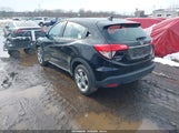 Honda Hr-V Lx 3CZRU6H30KG704009 fotografie