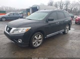 Nissan Pathfinder Platinum 5N1AR2MM9DC626732 снимка