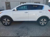 Kia Sportage Ex KNDPC3A29C7250372 снимка