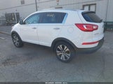 Kia Sportage Ex KNDPC3A29C7250372 снимка