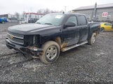 Chevrolet Silverado  Ltz 3GCPKTE22CG200477 снимка