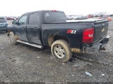 Chevrolet Silverado  Ltz 3GCPKTE22CG200477 снимка