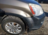 Honda Cr-V Ex SHSRD78875U342576 снимка
