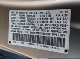 Honda Cr-V Ex SHSRD78875U342576 снимка