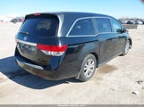 Honda Odyssey Ex 5FNRL5H41EB005073 снимка