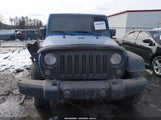 Jeep Wrangler Unlimited Black Bear 1C4BJWDG9GL117021 fotografie
