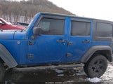 Jeep Wrangler Unlimited Black Bear 1C4BJWDG9GL117021 photo