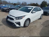 Kia Forte Fe 3KPF24ADXME374366 снимка