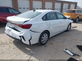 Kia Forte Fe 3KPF24ADXME374366 снимка