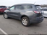 Chevrolet Traverse 1Lt 1GNKRGKD0DJ156523 снимка