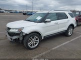Ford Explorer Limited 1FM5K8FH2GGA26267 снимка