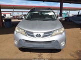 Toyota Rav4 Limited 2T3YFREV3FW155947 снимка