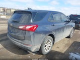 Chevrolet Equinox Ls 3GNAXHEV7JL369677 снимка