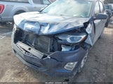 Chevrolet Equinox Ls 3GNAXHEV7JL369677 снимка