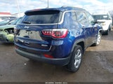 Jeep Compass Latitude 4X4 3C4NJDBB2KT684189 снимка