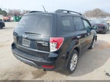 Subaru Forester 2.5X Premium JF2SHADC7BH771332 снимка