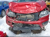 Chevrolet Colorado Lt 1GCHTBE39F1150832 снимка