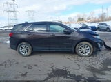 Chevrolet Equinox Awd Lt 1.5L Turbo 2GNAXUEV3L6216231 снимка