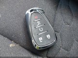 Chevrolet Equinox Awd Lt 1.5L Turbo 2GNAXUEV3L6216231 снимка