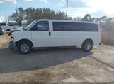 Chevrolet Express Passenger Rwd  Extended Wheelbase Lt 1GAZGPFG4L1181496 снимка