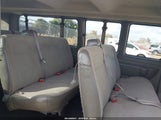 Chevrolet Express Passenger Rwd  Extended Wheelbase Lt 1GAZGPFG4L1181496 fotografie