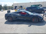 Chevrolet Corvette Stingray Rwd 3Lt 1G1YC2D40R5123096 снимка