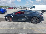 Chevrolet Corvette Stingray Rwd 3Lt 1G1YC2D40R5123096 снимка