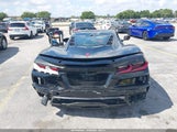 Chevrolet Corvette Stingray Rwd 3Lt 1G1YC2D40R5123096 снимка