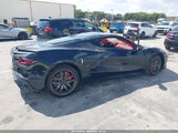Chevrolet Corvette Stingray Rwd 3Lt 1G1YC2D40R5123096 снимка