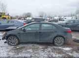 Toyota Corolla Xle 2T1BURHE2HC788024 снимка