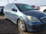 Honda Odyssey Ex 5FNRL38445B423129 снимка