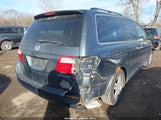 Honda Odyssey Ex 5FNRL38445B423129 снимка