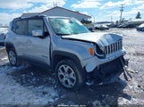 Jeep Renegade Limited ZACCJBDTXGPC75776 снимка
