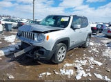 Jeep Renegade Limited ZACCJBDTXGPC75776 снимка