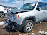 Jeep Renegade Limited ZACCJBDTXGPC75776 снимка