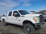 Ford F-250 Lariat 1FT7W2BTXFEA44177 снимка