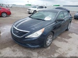 Hyundai Sonata Gls 5NPEB4AC2BH177767 снимка