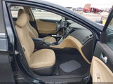 Hyundai Sonata Gls 5NPEB4AC2BH177767 снимка