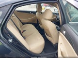 Hyundai Sonata Gls 5NPEB4AC2BH177767 снимка