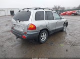 Hyundai Santa Fe Gls/Lx KM8SC73D43U373753 снимка
