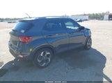 Hyundai Venue Sel KMHRC8A39RU301891 снимка
