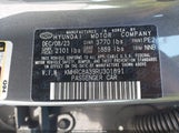 Hyundai Venue Sel KMHRC8A39RU301891 снимка